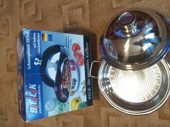 Prodám pečící hrnec