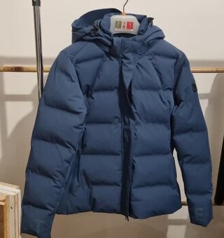 Nová zimní bunda ELT