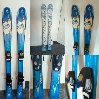 Lyže dětské Völkl 120cm Disney