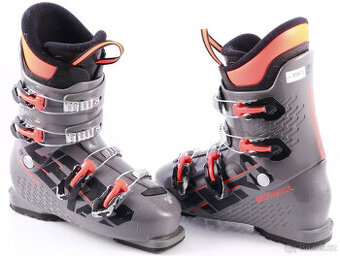 Použité dětské lyžáky ROSSIGNOL HERO J4 2025