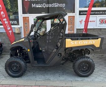 Segway Fugleman UT6,