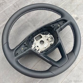 Seat Ibiza ,Leon nový kožený volant