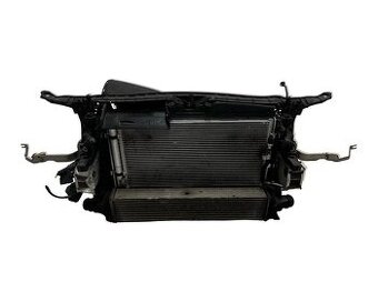 Chladičová stěna CKVC 3.0TDI 180KW Audi A6 C7 4G r.v. 2013