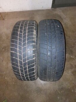 zimní pneu 185/60 R14 Polaris 3