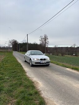 Bmw E46 330Ci