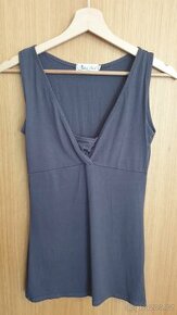 Kojící triko bez rukávu Chelsea Clark