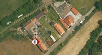 Prodej zemědělská usedlost blízko Prahy rodinnýdům