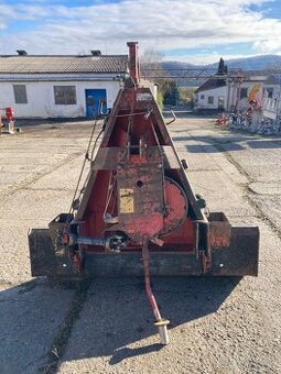 Lesní naviják  Normet