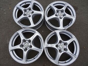 Alu disky VW Transporter, 17",rozteč 5x120, ET 50, šířka 7J