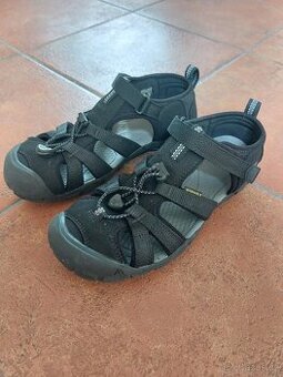 Sandály Keen vel. 37