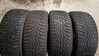 18" Nokian WRd4 225/50/18 XL