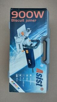 NOVÁ NEPOUŽITÁ Frézka na drážky Asist