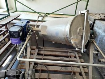 Homogenizační míchačka CONMix 100