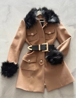 Zimní kabát MEXTON