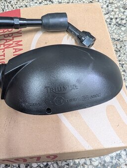 Triumph speed triple 1050