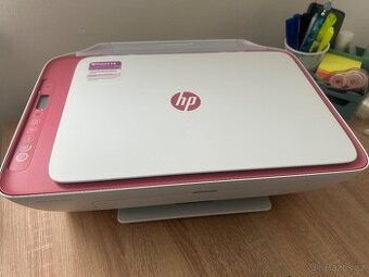 Tiskárna multifunkční HP DeskJet 2823e