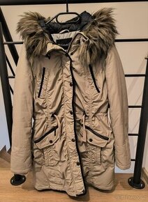 Dámska zimní bunda Tamaris