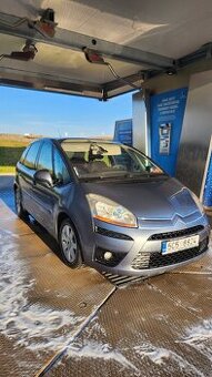 Citroen c4 pıcasso 1.6 HDI r.v 2008