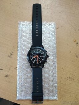 ARMODD Silentwatch 4 Pro černé/stříbrné