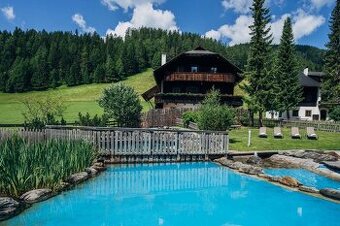 Prodej investiční nabídky v Rakouských Aalpách