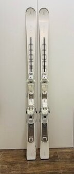 Dámské sjezdové lyže Atomic Cloud C PRO, 157 cm