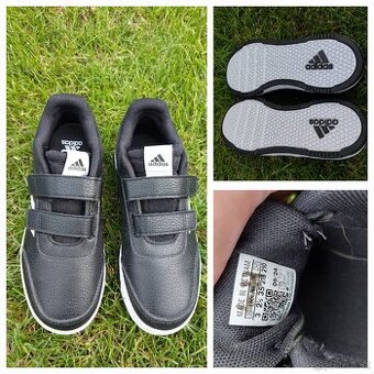 Dětské boty Adidas 35