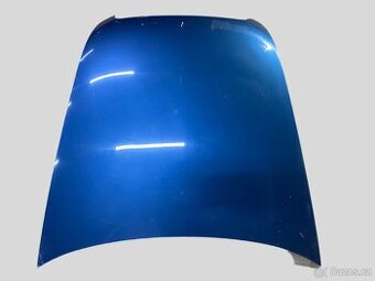 Přední hliníková kapota Audi A6 C6 4F