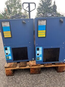 Pivní chlazení - výčepní zařízení - výčepní chlazení