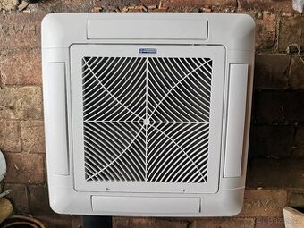 Kazetová klimatizační jednotka Thermocold