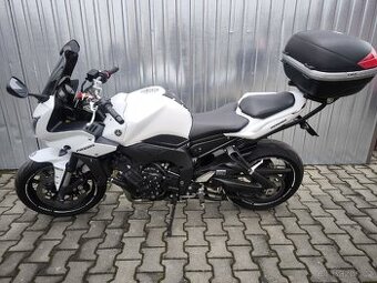 Yamaha FZ1 Fazer