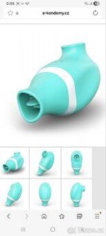 Hračka pro dospělé