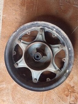 Díly skutr Čz - i Rikša ČZ -