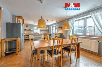 Prodej rodinného domu, 400 m², Deštné v Orlických horách