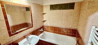 Pronájem bytu 3+1 v Mikulově