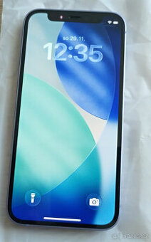 iPhone 12 mini 64GB purple