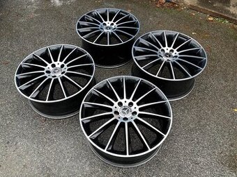Disky MERCEDES E AMG R20 AMG MULTISPOKE