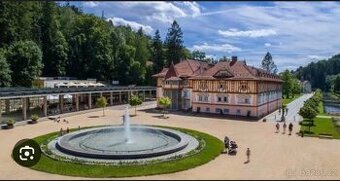 Poukaz v hodíte 15000 Luhacovice