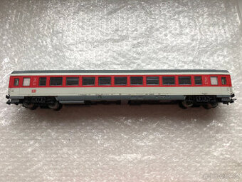 Rychlíkový vůz IC - PIKO H0