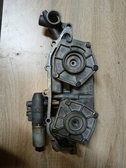 BMW doublevanos pohon M52 M54