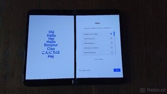 Microsoft Surface Duo 2