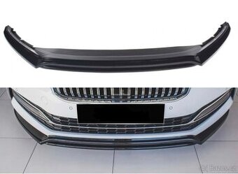 Škoda SuperB RS 2021 +