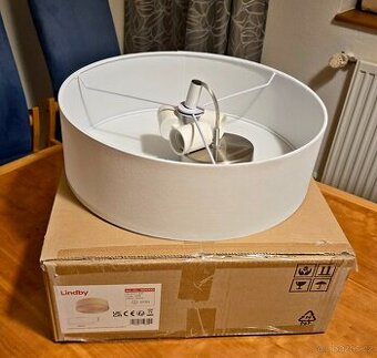 Zcela nové stropní světlo, velká sleva