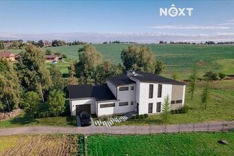 Prodej Rodinný dům, 327㎡ - 1