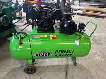 Kompresor ATMOS + susicka ATMOS
