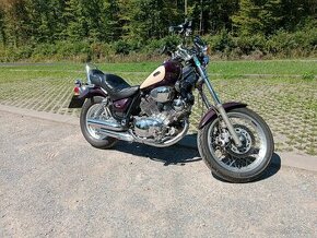Prodám Yamaha Virago VX750