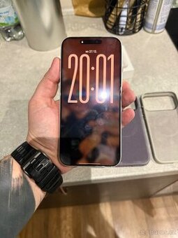 iPhone 17 Pro Max 512GB