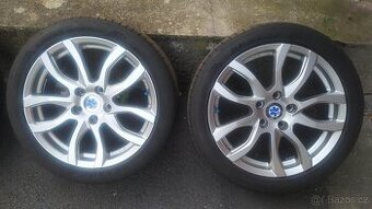 Dunlop Sport Maxx RT2 215/45 R17 91Y