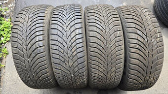 Zimní pneumatiky 205/55/16 Continental