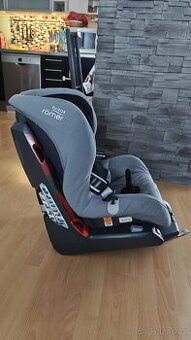 Autosedačka Britax
