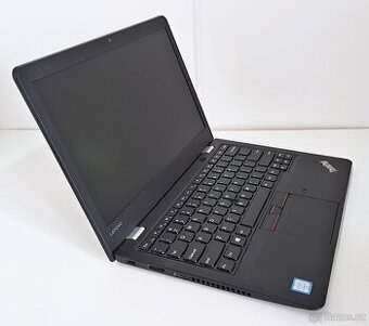 Lenovo ThinkPad 13 i3-6100U 8gbRAM SSD128gb 13.3"HD W10